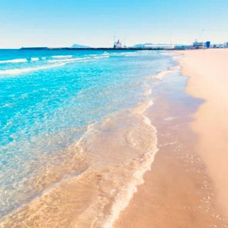 Impresionante Villa Con Piscina - Oliva Nova Екстер'єр фото